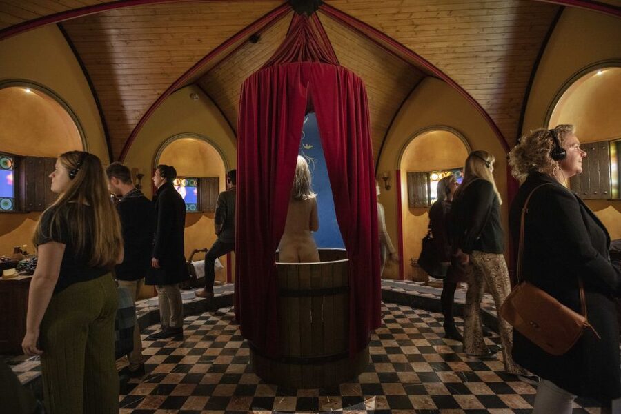 Bruges: Historium Bruges Medieval Experience Ticket - Who will enjoy this experience most?