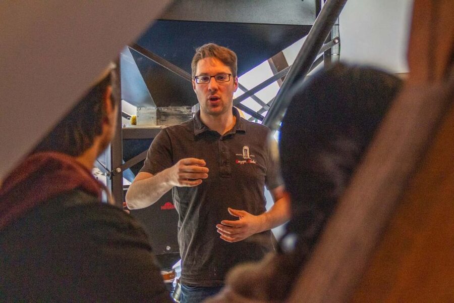 Bruges: History, Chocolate and Beer Walking Tour - Should you book the Bruges History, Chocolate and Beer Walking Tour?