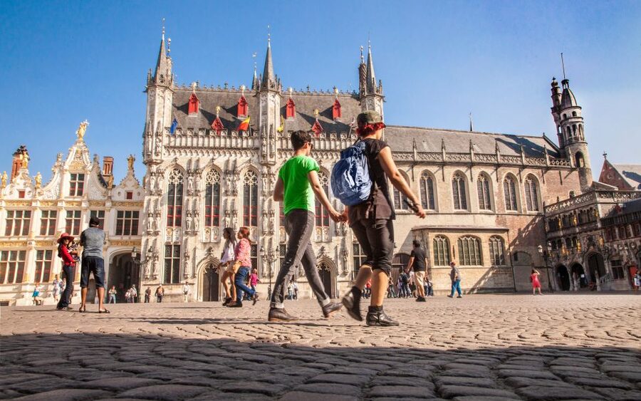 Bruges: Musea Brugge Card with Entry to 11 Museums - What the 72-hour Bruges card actually gives you