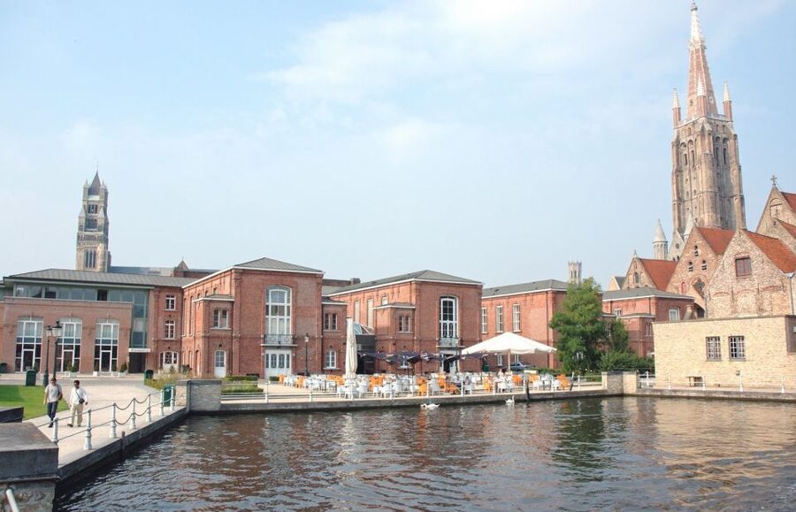 Bruges Private 2-Hour Walking Tour - Why this two-hour Bruges walk works