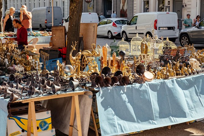 Bruges PRIVATE City Kickstart Tour With Locals - Who will enjoy this Bruges tour most