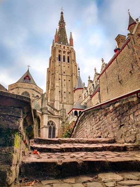 Bruges: private guided day tour - Why a private guide changes a Bruges day
