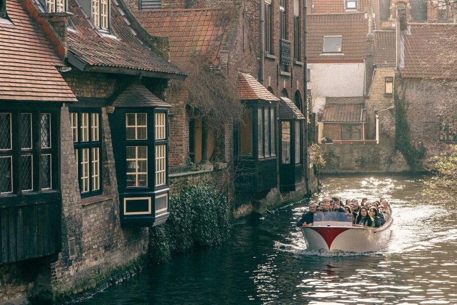 Bruges: private guided day tour - Is $589 good value?