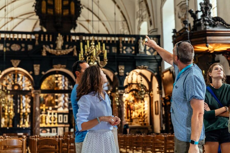Bruges: Private Tour with Locals – Highlights & Hidden Gems - Should you book this private Bruges tour?