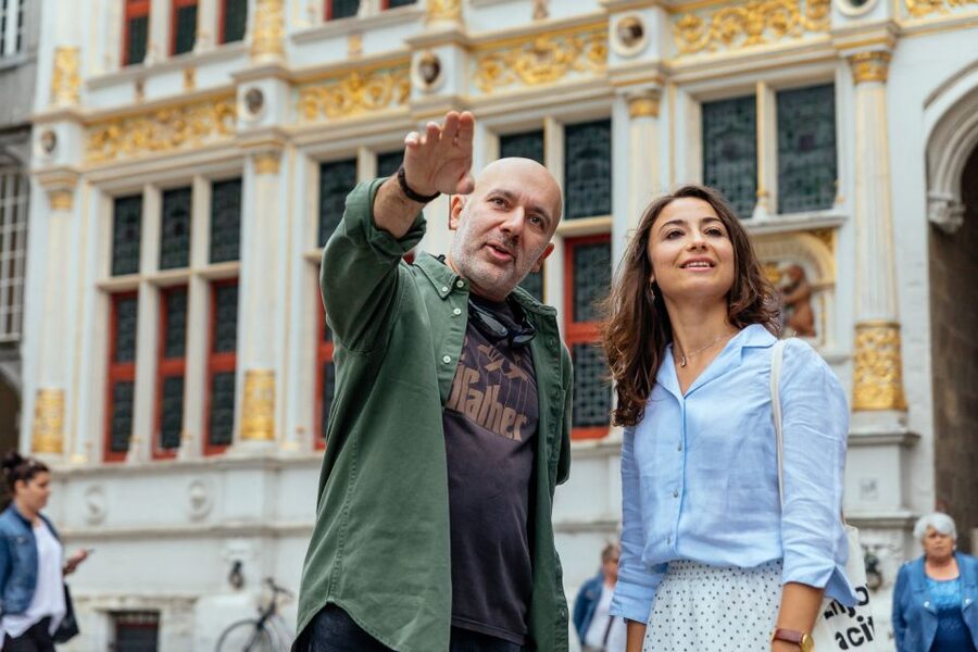 Bruges: Private Tour with Locals – Highlights & Hidden Gems - What a private guide changes
