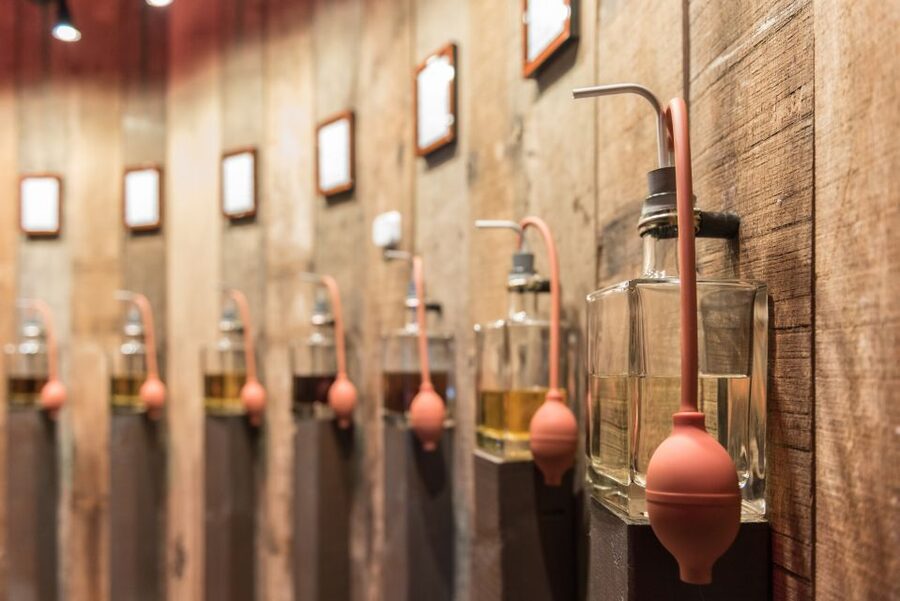 Bruges: The Beer Experience Museum Entry with Audio Guide - A good museum option for families
