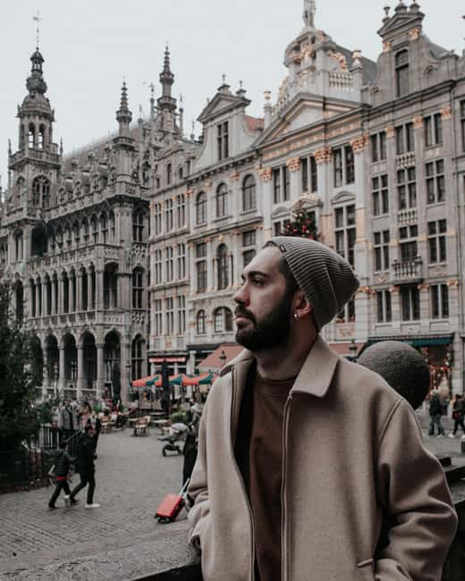 Brussels: 2-Hour Walking Tour of the Historic Center with a Local Guide - Why this short Brussels walk works
