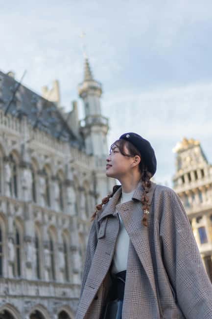 Brussels: 2-Hour Walking Tour of the Historic Center with a Local Guide - Delirium Café and Belgian beer culture