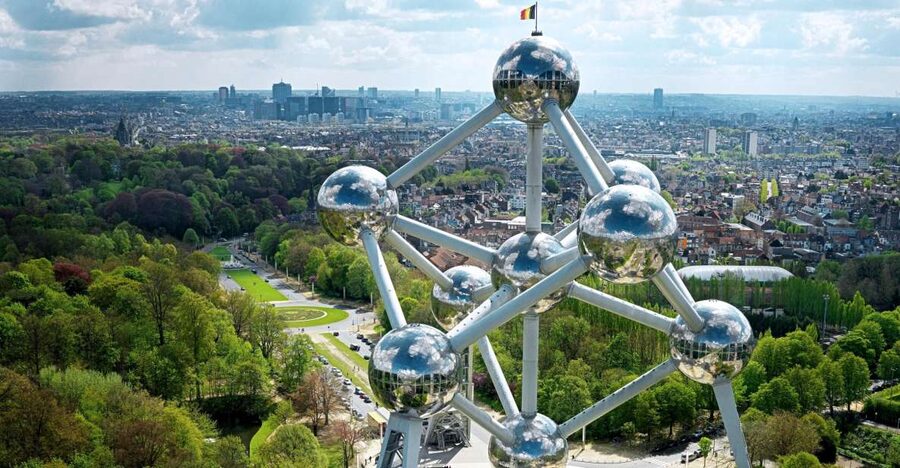 Brussels: 48 Museums, Atomium, and Discounts Card - Museums that bring Brussels to life