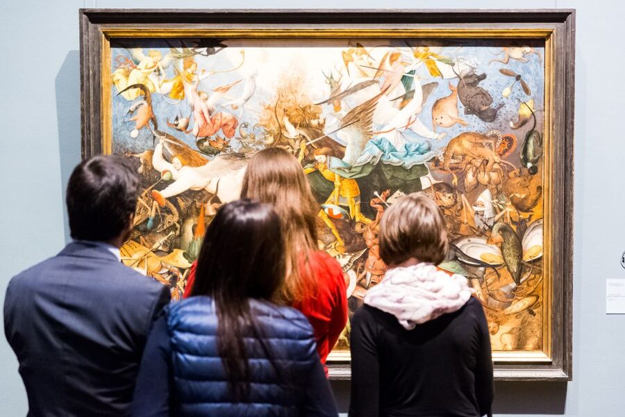 Brussels: 48 Museums, Atomium, and Discounts Card - Discounts that can improve the value
