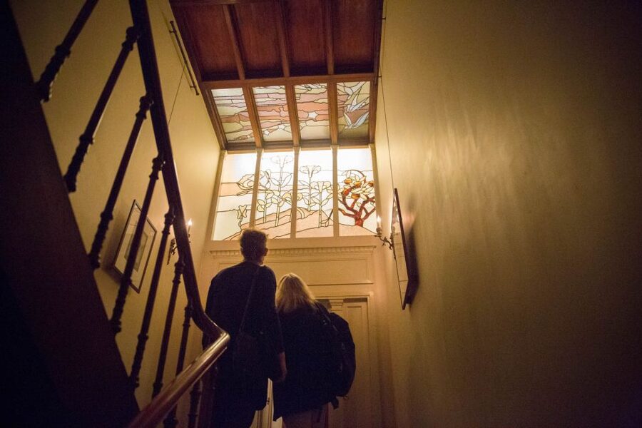 Brussels: Art Nouveau Pass - Entry to Three Locations - Three design addresses, nine months to use them