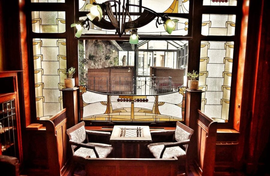 Brussels: Art Nouveau Pass - Entry to Three Locations - The first step is the tourist office