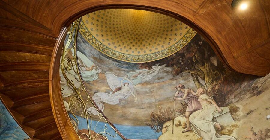 Brussels: Art Nouveau Pass - Entry to Three Locations - Small discounts that can improve the day