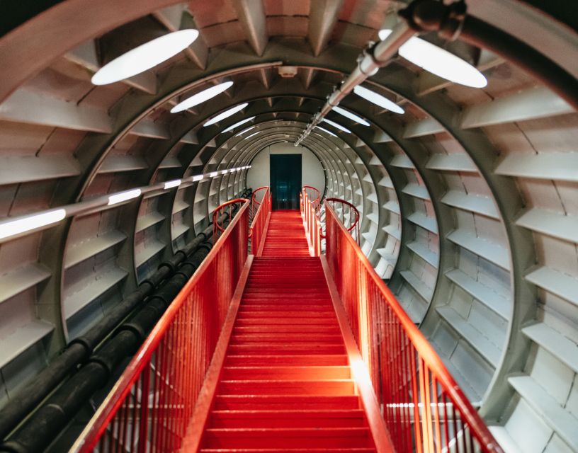 Brussels: Atomium Entry Ticket with Design Museum Ticket - Is $19 good value?