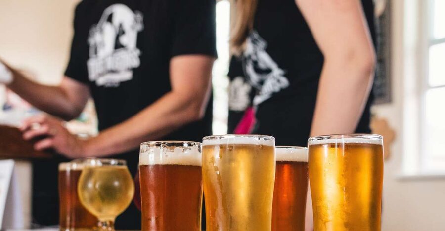 Brussels: Beer Tasting with a Local Guide - Key points at a glance