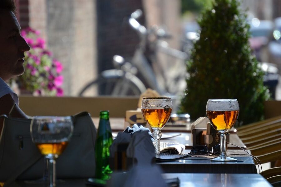 Brussels: Beer Tasting with a Local Guide - Starting at the Grand Place tourist office
