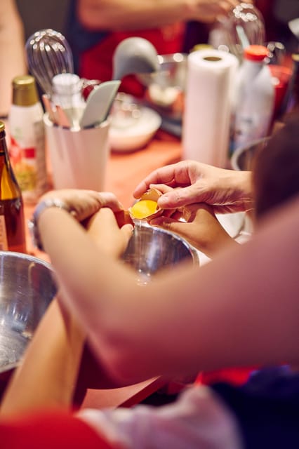 Brussels: Belgian Waffle Making Workshop with Beer Tasting - Is $51 a fair price?