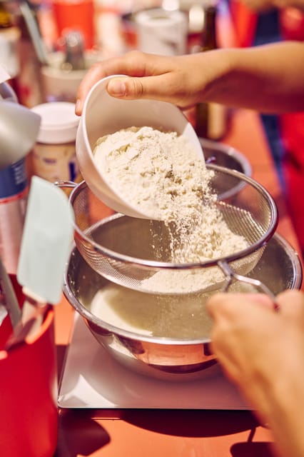 Brussels: Belgian Waffle Making Workshop with Beer Tasting - Who will enjoy this workshop most?