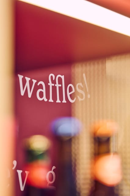 Brussels: Belgian Waffle Making Workshop with Beer Tasting - Should you book the Brussels waffle and beer workshop?