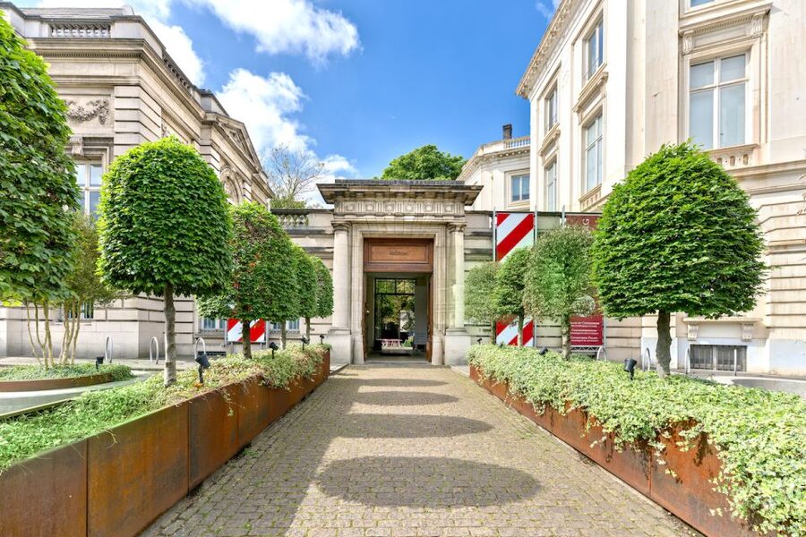 Brussels: BELvue Belgium History Museum Entry Ticket - Who will get the most from the $11 ticket
