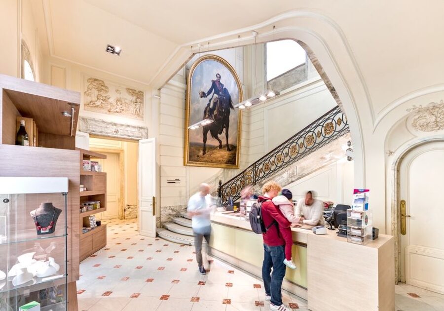 Brussels: BELvue Belgium History Museum Entry Ticket - Practical details for a smoother visit