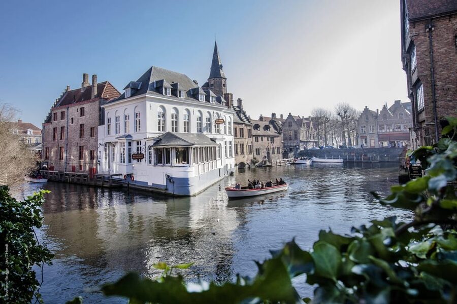 Brussels: Bruges & Ghent Tour with Cruise & Chocolate Visit - What the $81 price gets you