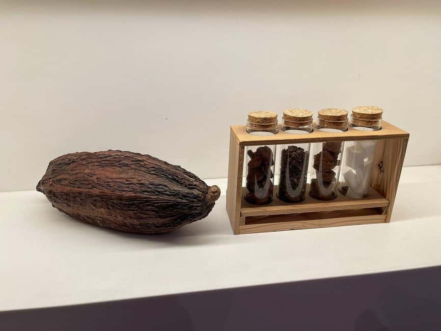 Brussels: Chocolate Appreciation and Tasting Walking Tour - Five shops, eight tastings, and a lesson in Belgian chocolate