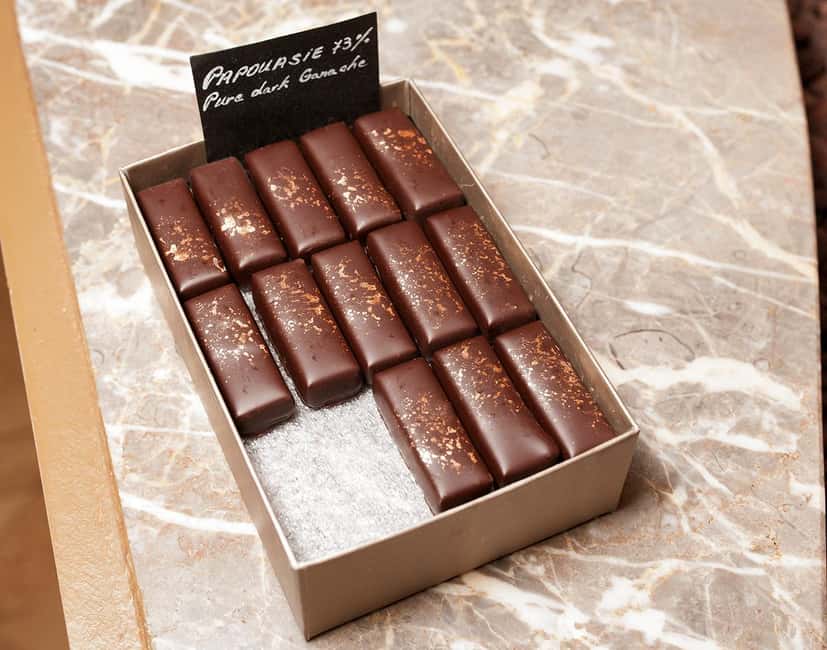 Brussels: Chocolate Appreciation and Tasting Walking Tour - Is $44 a fair price for this chocolate walk?