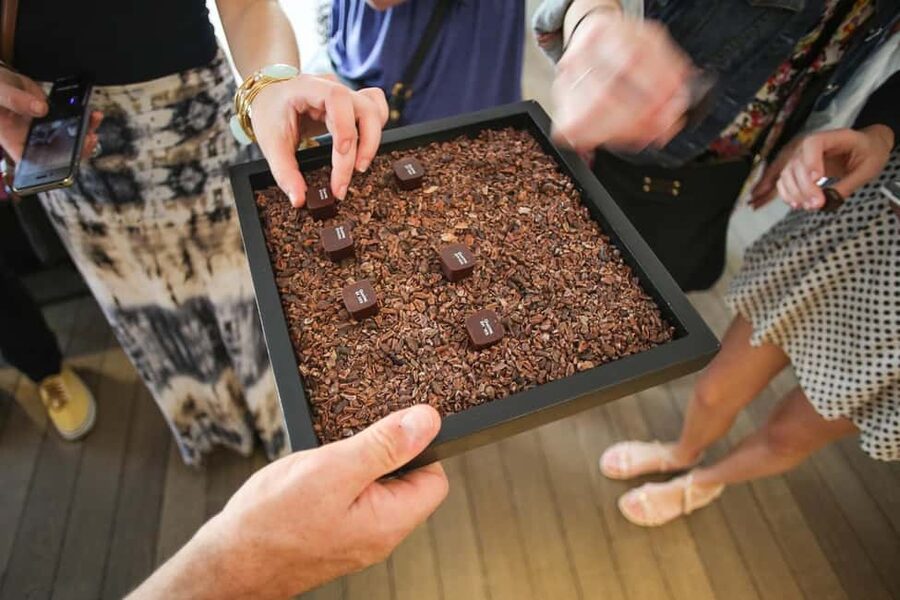 Brussels: Chocolate Appreciation and Tasting Walking Tour - Who should book, and who should skip it?