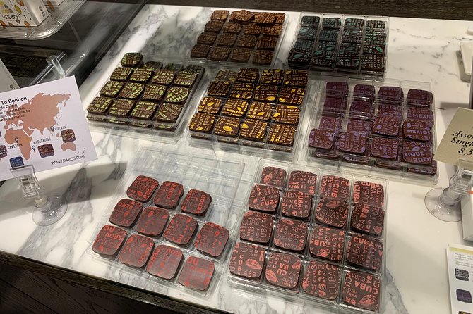 Brussels Chocolate Beer Waffle and Belgian Whiskey All-in-One (Small Group) Tour - Why Avo matters to the experience