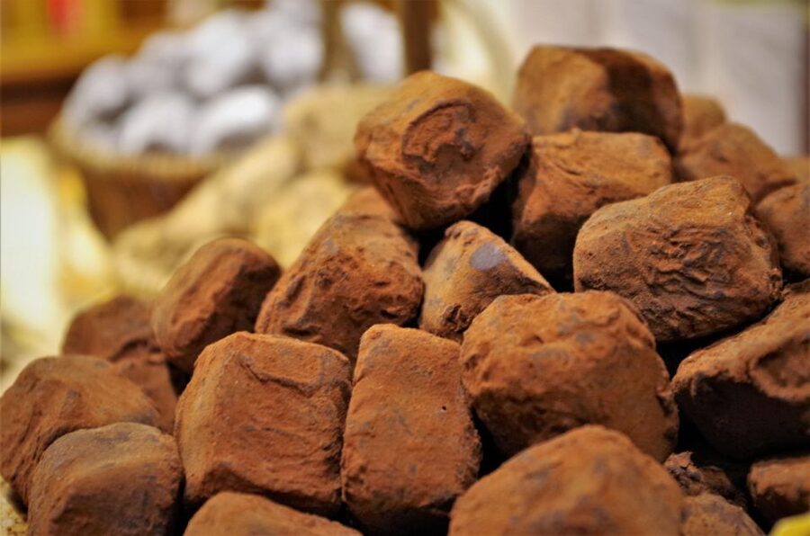 Brussels: Chocolate Workshop and Guided Walking Tour - Booking and timing advice
