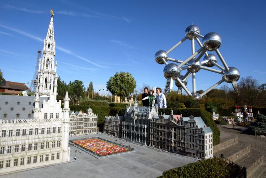 Brussels: City Card with Hop-On Hop-Off Bus - Discounts that can shape a second day