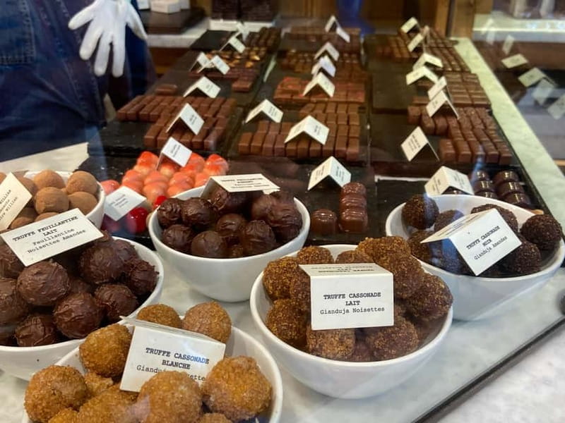 Brussels: City Center Guided Food Tour with Tastings - Who will enjoy this tour most?