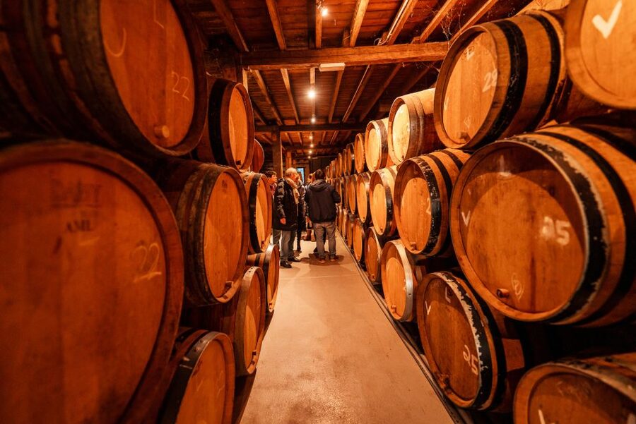 Brussels: Discover Belgium's Breweries with a Local - Key points to know before booking