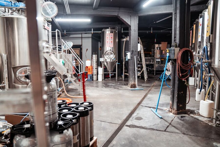 Brussels: Discover Belgium's Breweries with a Local - Why Brussels is a fine place for a beer tasting