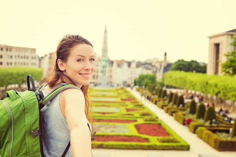 Brussels: Highlights and Hidden Corners Private Guided Walk - Is $122 per person fair?