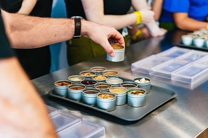 Brussels: Make Your Own Chocolates Workshop with Tastings - Should you book this chocolate workshop?