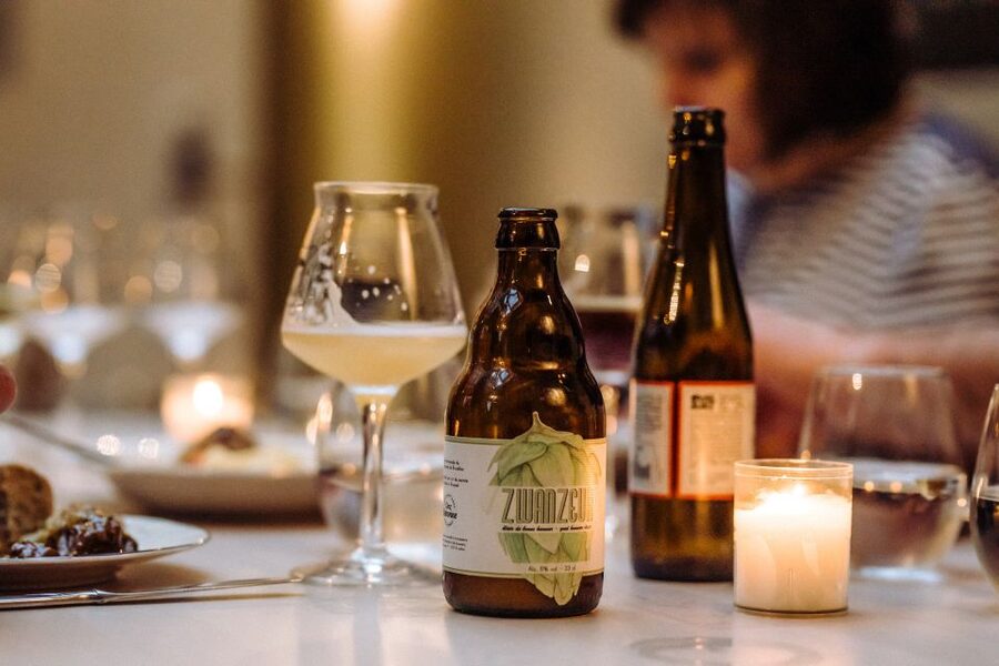 Brussels: Private Beers, Bars, and Live Music Tour by Night - Starting at Quai aux Briques