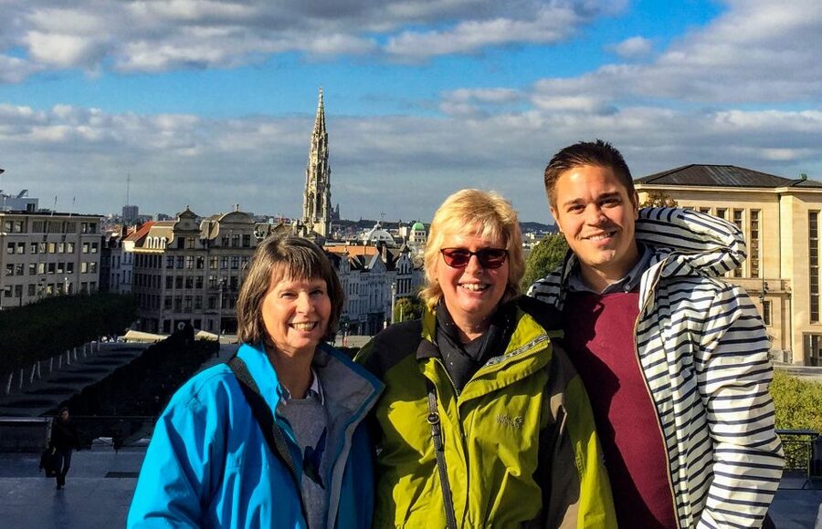 Brussels: Private Custom Walking Tour with a Local Host - Flexible timing, with one detail to clarify