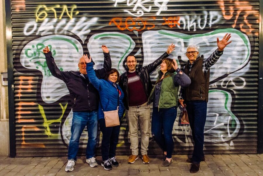 Brussels: Private Custom Walking Tour with a Local Host - What the 4.2 rating tells you