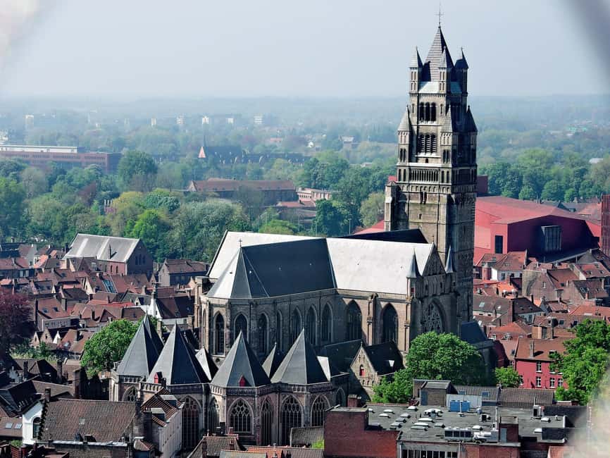 Brussels: Private & Customizable Day Trip to Bruges - What the $603 group price really means
