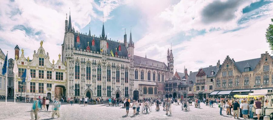 Brussels: Private & Customizable Day Trip to Bruges - A practical plan for your eight hours