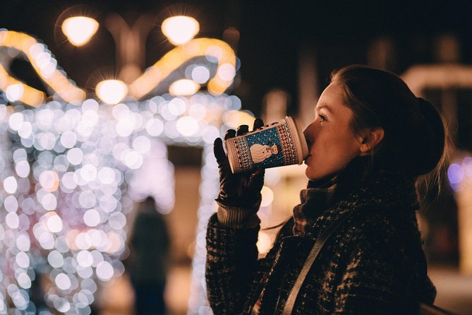 Brussels Private & Personalized Christmas Tour with a Local Guide - Winter Wonders, ice rinks, and the big seasonal show
