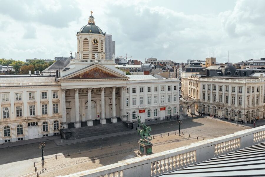 Brussels: Private Tour w/ Locals – Highlights & Hidden Gems - Who will enjoy this Brussels walk?
