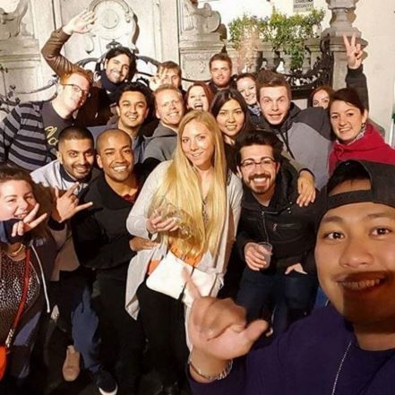 Brussels: Pub Crawl and Nightlife Party Experience - FAQ