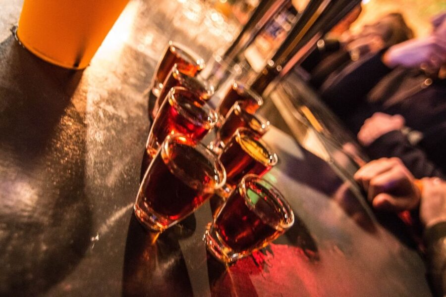 Brussels: Pub Crawl and Nightlife Party Experience - Is the $23 price good value?