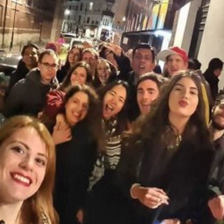 Brussels: Pub Crawl and Nightlife Party Experience - Practical advice for a smoother night