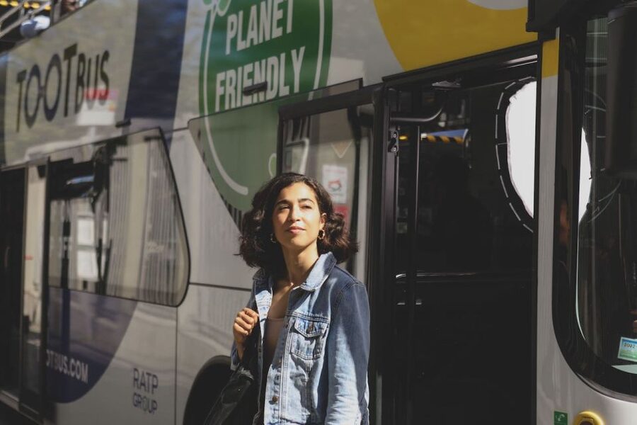 Brussels: Sightseeing Sunset Bus Tour - Golden hour is the star, but timing is not exact