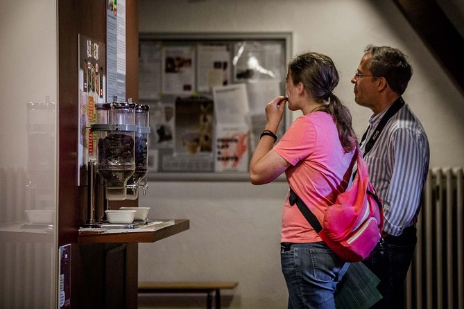 Choco-Story: The Chocolate Museum in Bruges - Why the tasting matters, and why it may disappoint