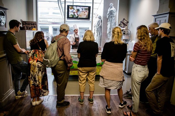 Choco-Story: The Chocolate Museum in Bruges - Timing, crowds, and how to plan the visit